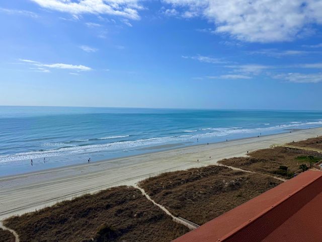 603 S Ocean Blvd Apt 1114, North Myrtle Beach, SC 29582