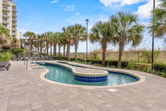 603 S Ocean Blvd Apt 1114, North Myrtle Beach, SC 29582