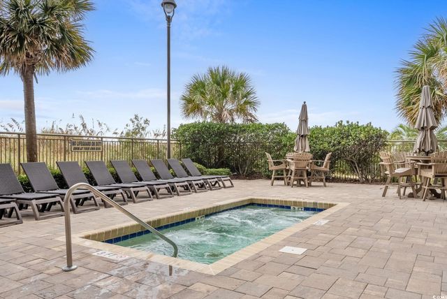 603 S Ocean Blvd Apt 1114, North Myrtle Beach, SC 29582