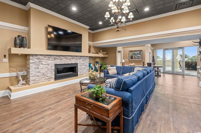 603 S Ocean Blvd Apt 1114, North Myrtle Beach, SC 29582