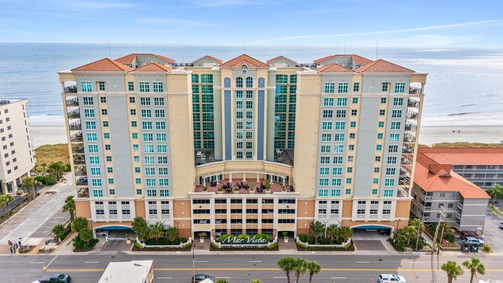 603 S Ocean Blvd Apt 1114, North Myrtle Beach, SC 29582