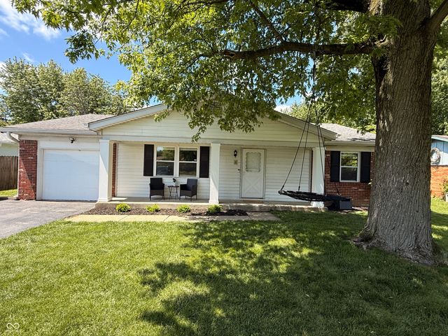 7424 McFarland Road, Indianapolis, IN 46227