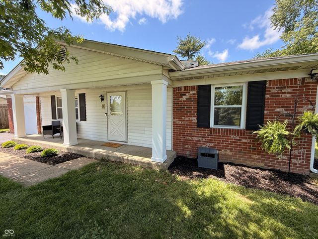 7424 McFarland Road, Indianapolis, IN 46227