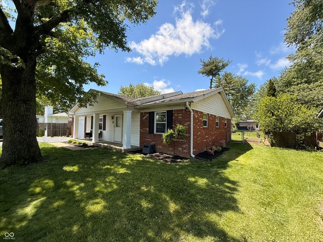 7424 McFarland Road, Indianapolis, IN 46227