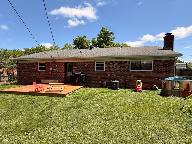 7424 McFarland Road, Indianapolis, IN 46227