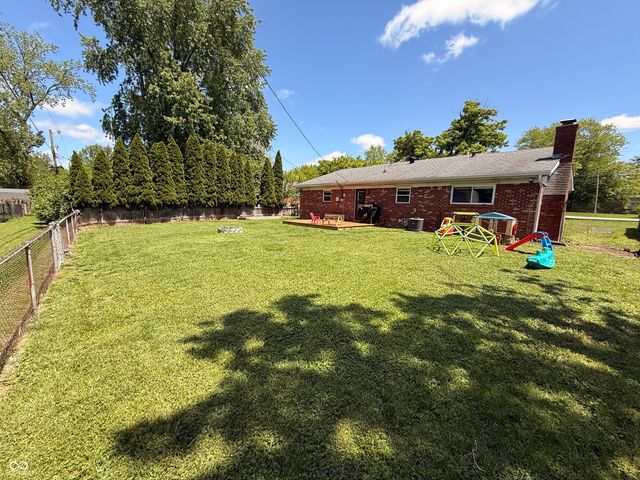 7424 McFarland Road, Indianapolis, IN 46227