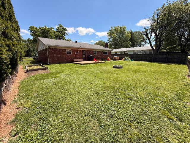 7424 McFarland Road, Indianapolis, IN 46227