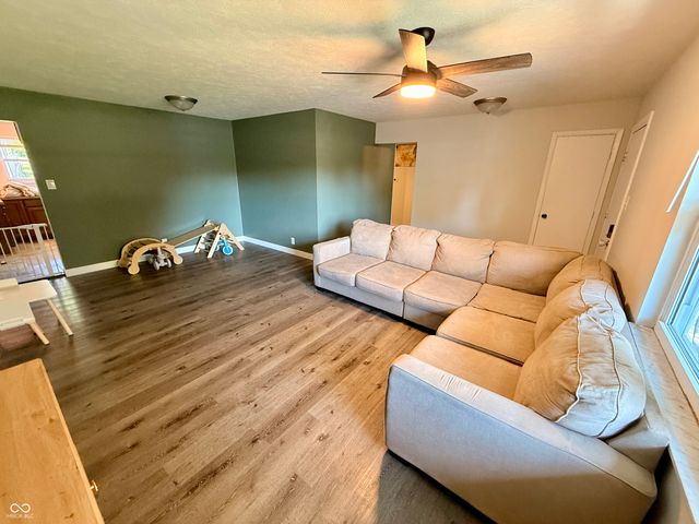 7424 McFarland Road, Indianapolis, IN 46227
