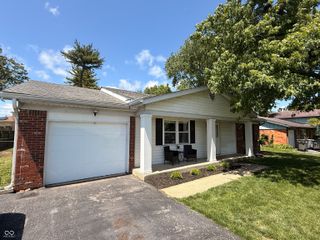 7424 McFarland Road, Indianapolis, IN 46227