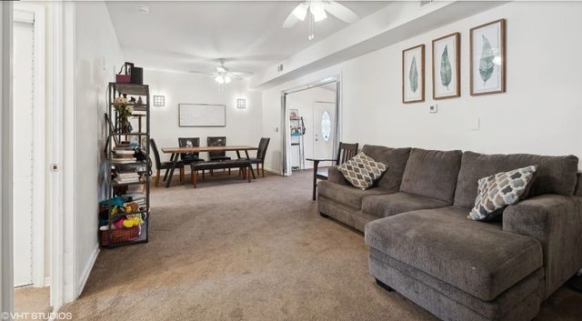 3510 Saint Paul Avenue CH, Bellwood, IL 60104