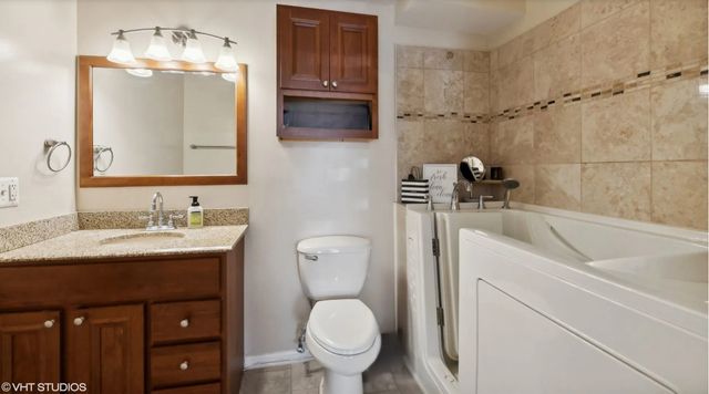 3510 Saint Paul Avenue CH, Bellwood, IL 60104