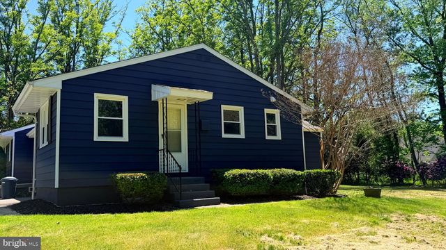 3 FRANK RICHARDSON RD, Robbinsville, NJ 08691