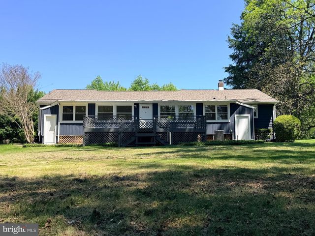 3 FRANK RICHARDSON RD, Robbinsville, NJ 08691
