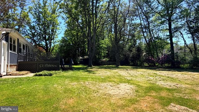 3 FRANK RICHARDSON RD, Robbinsville, NJ 08691
