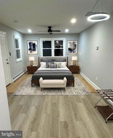 3 FRANK RICHARDSON RD, Robbinsville, NJ 08691
