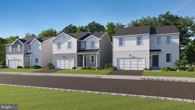 2 BARNES WAY, Sicklerville, NJ 08081