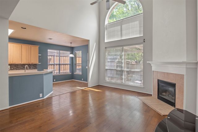 2209 Geneva Lane, Mckinney, TX 75072