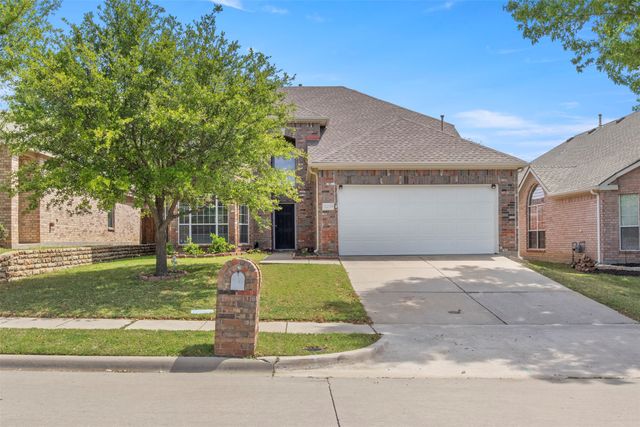 2209 Geneva Lane, Mckinney, TX 75072
