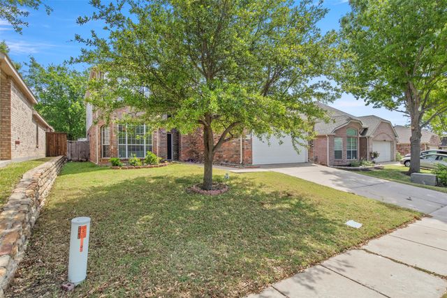 2209 Geneva Lane, Mckinney, TX 75072