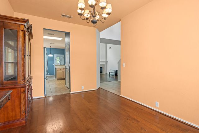 2209 Geneva Lane, Mckinney, TX 75072