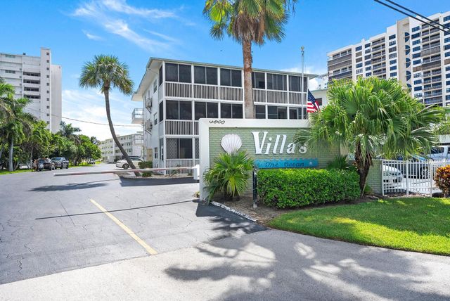 3600 N Ocean Drive 423, Singer Island, FL 33404