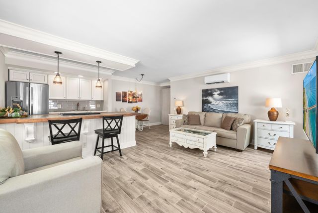3600 N Ocean Drive 423, Singer Island, FL 33404