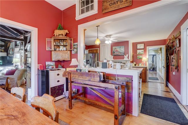 117 East Street, Pittsford, NY 14534