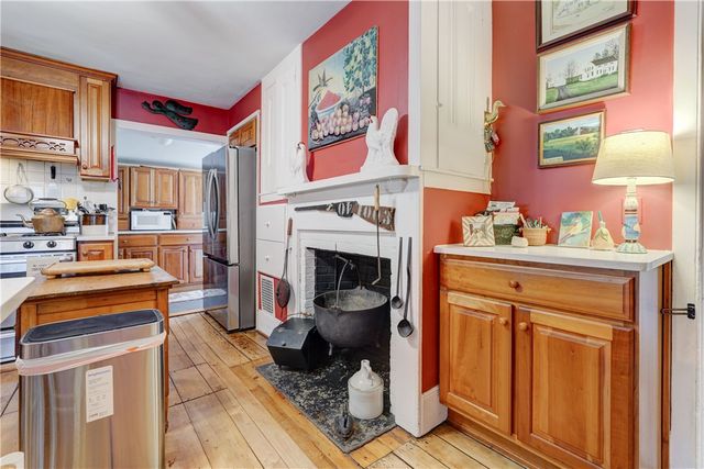 117 East Street, Pittsford, NY 14534