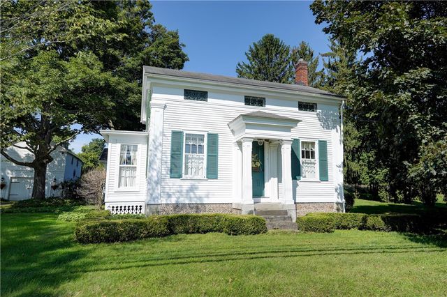 117 East Street, Pittsford, NY 14534