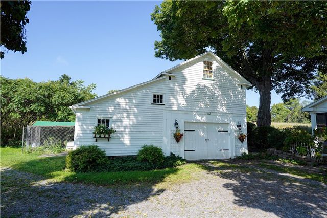117 East Street, Pittsford, NY 14534