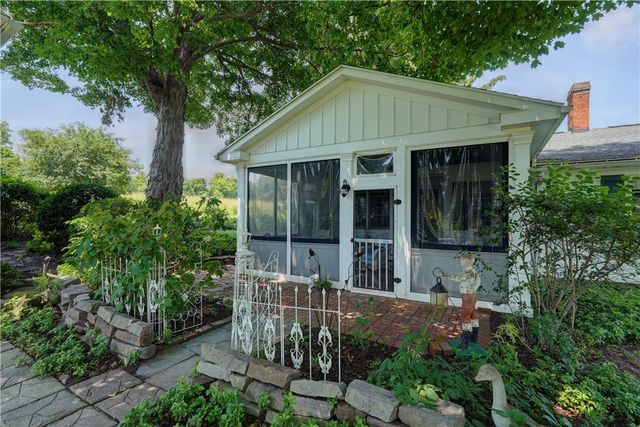 117 East Street, Pittsford, NY 14534