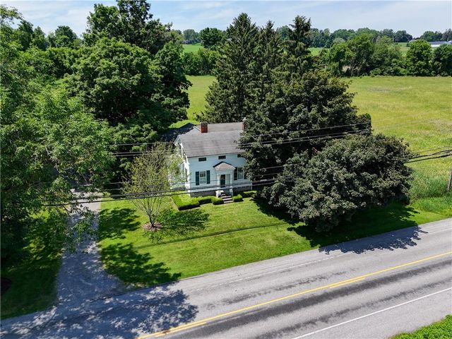 117 East Street, Pittsford, NY 14534