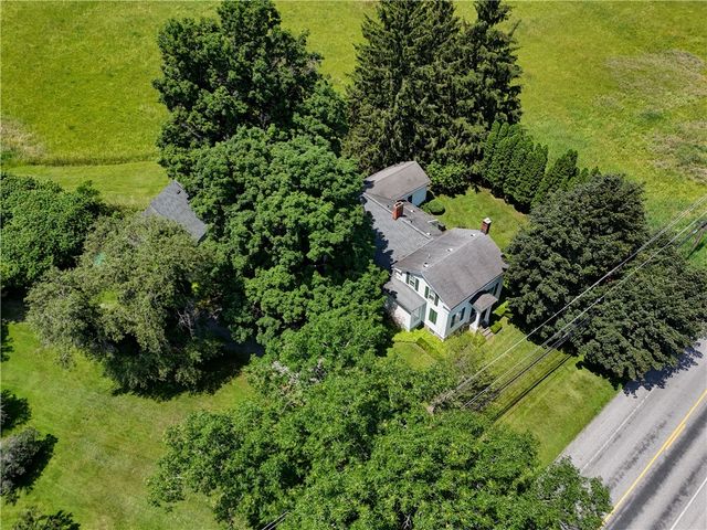 117 East Street, Pittsford, NY 14534