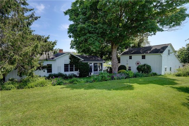 117 East Street, Pittsford, NY 14534