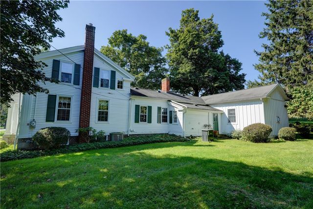 117 East Street, Pittsford, NY 14534