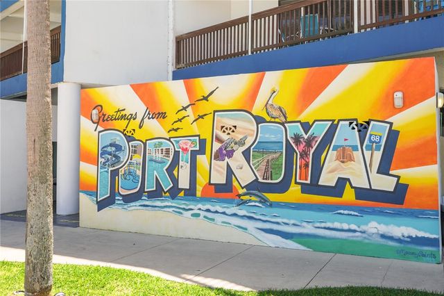 6317 State Highway 361 3311, Port Aransas, TX 78373