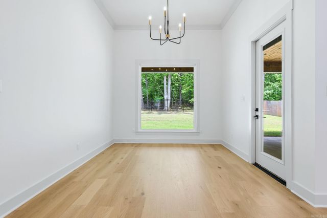 7130 Moon View Place, Alexander, AR 72002
