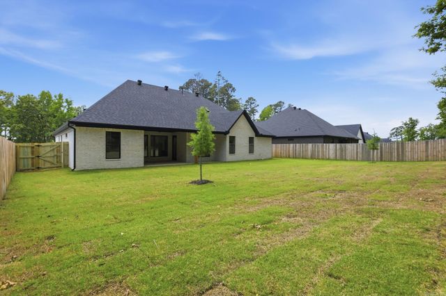 7130 Moon View Place, Alexander, AR 72002