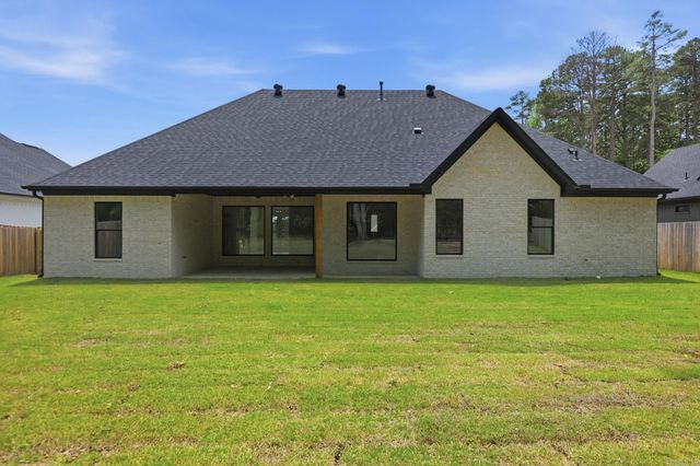 7130 Moon View Place, Alexander, AR 72002