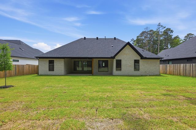 7130 Moon View Place, Alexander, AR 72002