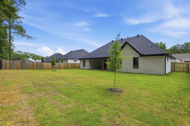 7130 Moon View Place, Alexander, AR 72002