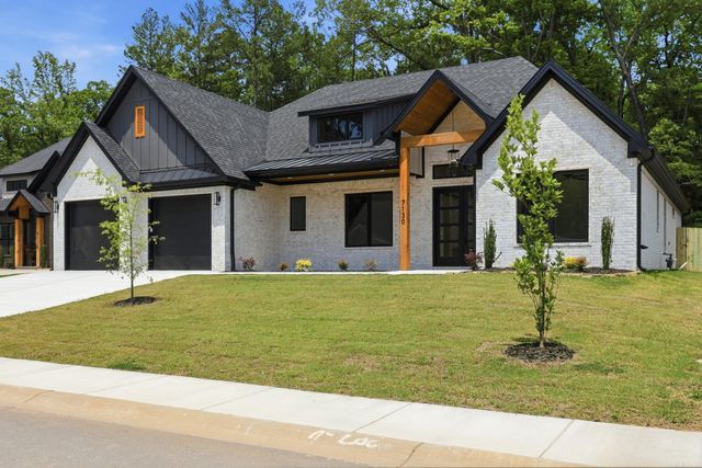 7130 Moon View Place, Alexander, AR 72002