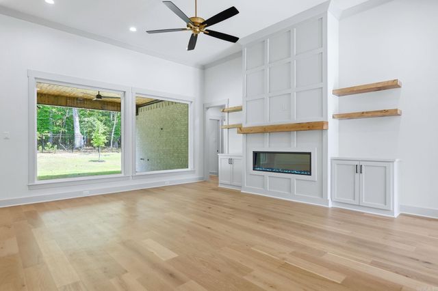 7130 Moon View Place, Alexander, AR 72002