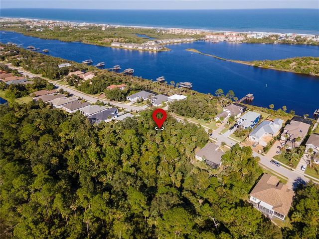 222 S RIVERWALK DRIVE, Palm Coast, FL 32137