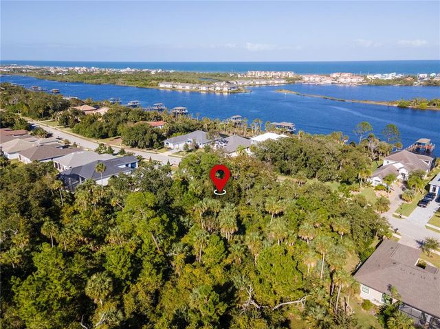 222 S RIVERWALK DRIVE, Palm Coast, FL 32137