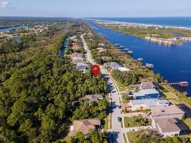 222 S RIVERWALK DRIVE, Palm Coast, FL 32137