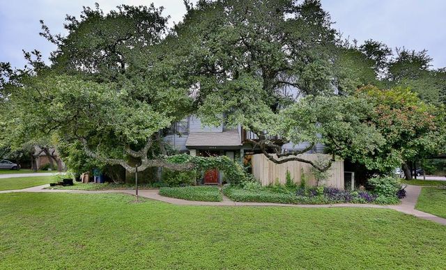 8502 Lyndon LN B, Austin, TX 78729