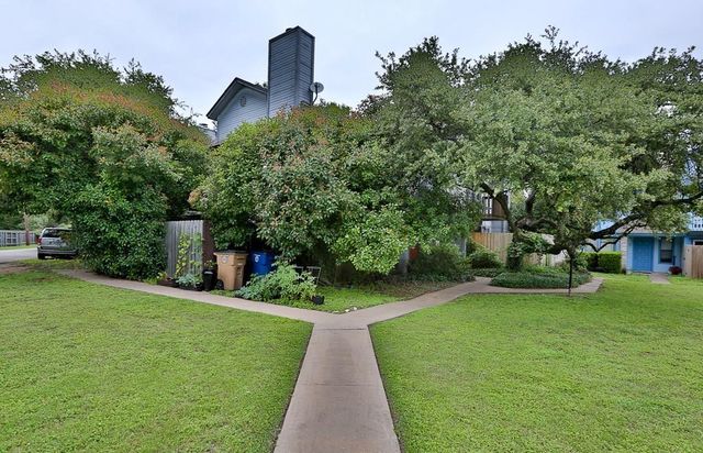 8502 Lyndon LN B, Austin, TX 78729