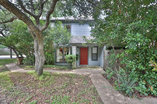8502 Lyndon LN B, Austin, TX 78729
