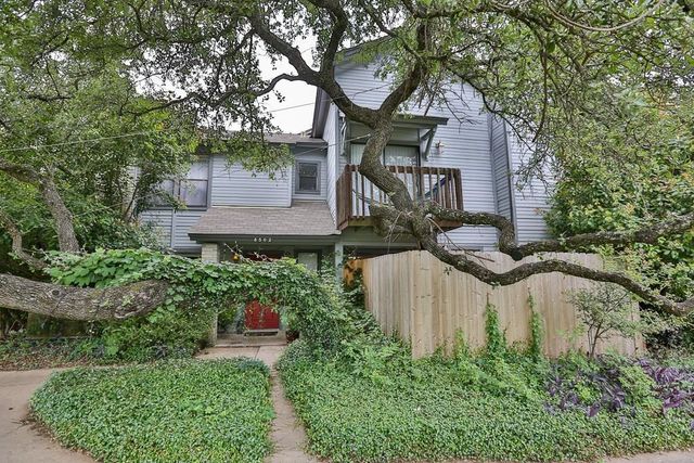 8502 Lyndon LN B, Austin, TX 78729